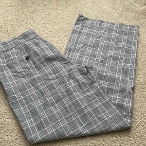 COPY - Loft Wide Leg Trousers